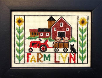 Farm Livin'